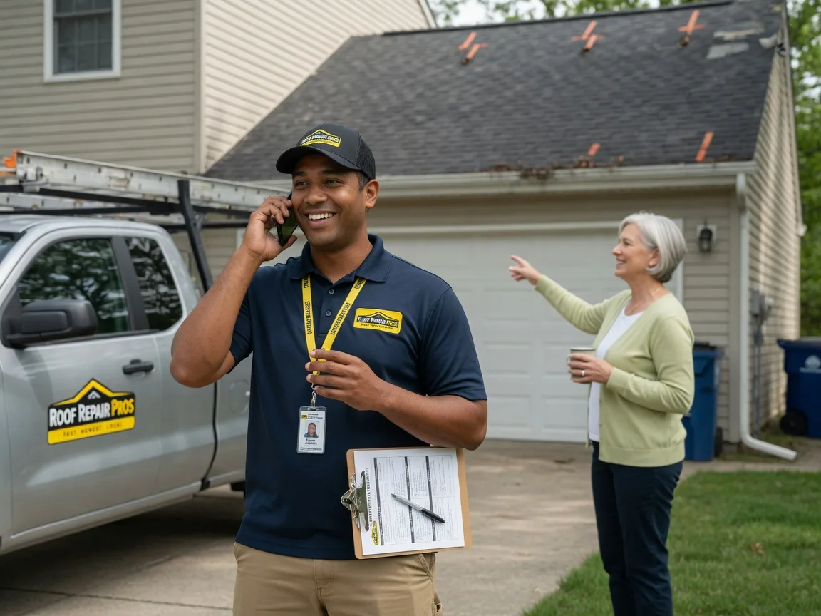 Roof Repair Clark, PA FAQs